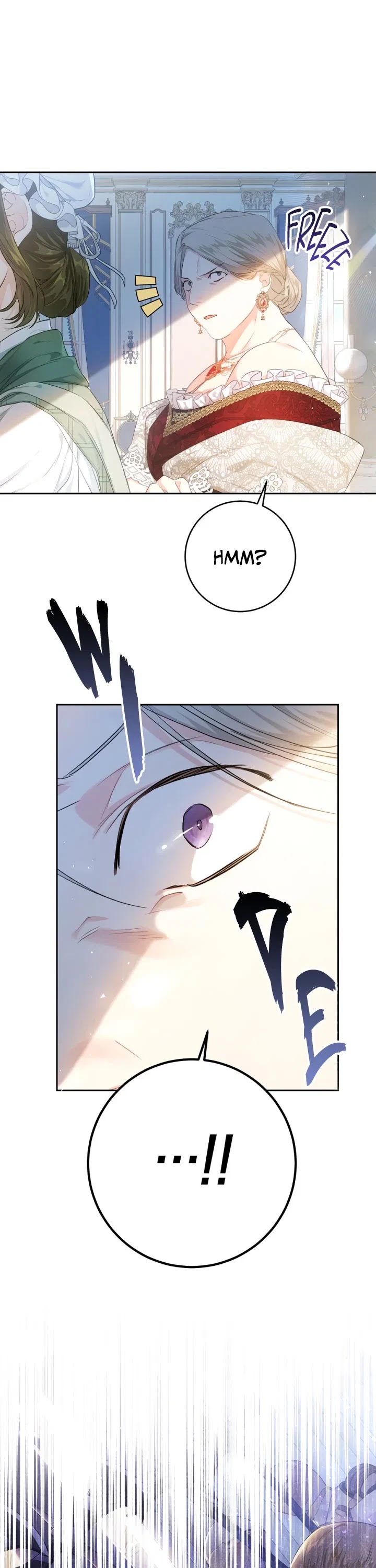 The Villainess Is a Marionette Chapter 29 page 38 - Chapter 29