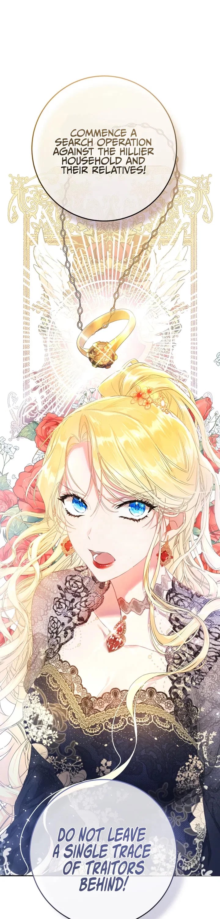 The Villainess Is a Marionette Chapter 30 page 27 - Chapter 30