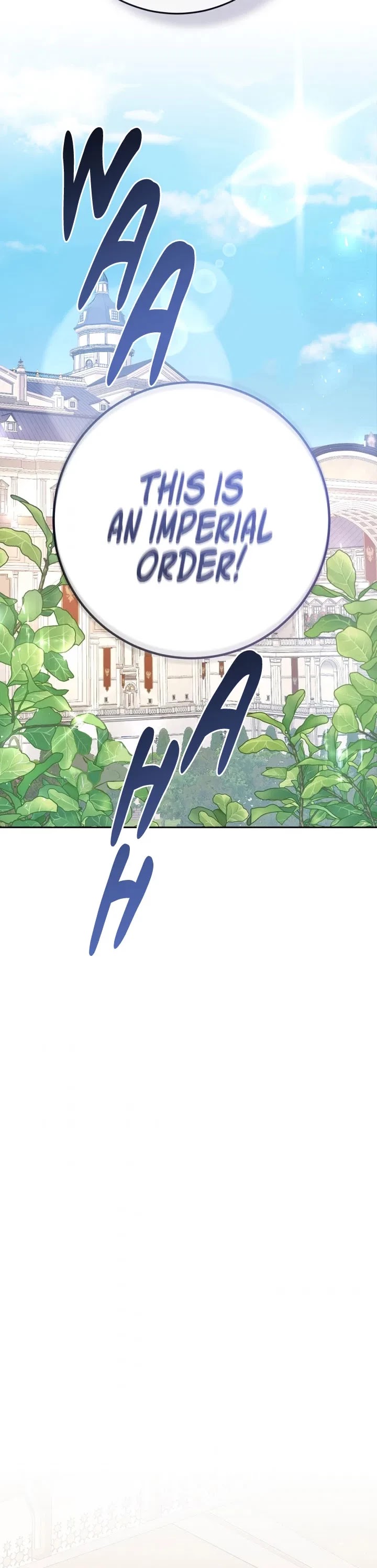 The Villainess Is a Marionette Chapter 30 page 28 - Chapter 30