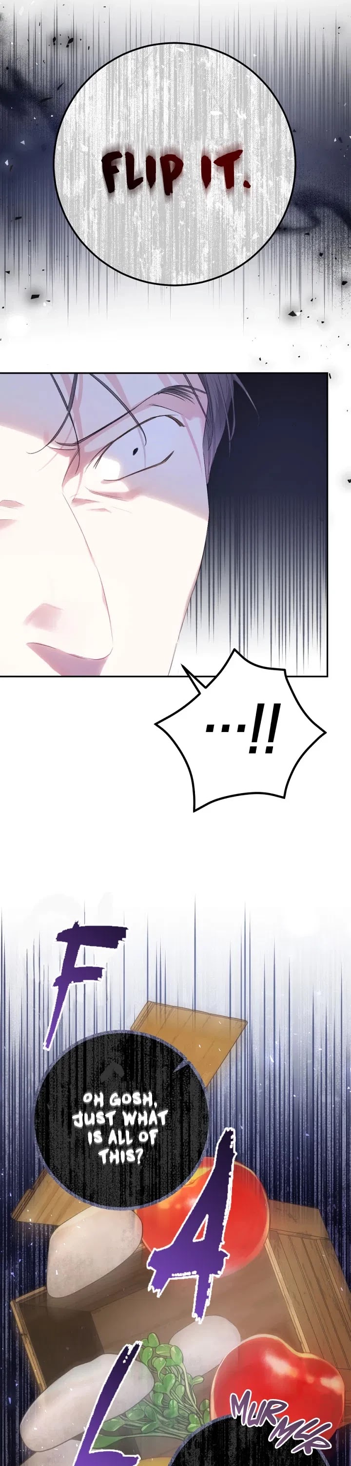 The Villainess Is a Marionette Chapter 30 page 8 - Chapter 30