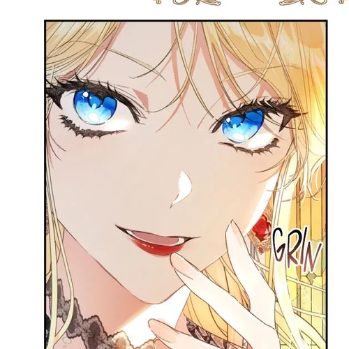 The Villainess Is a Marionette Chapter 30 cover