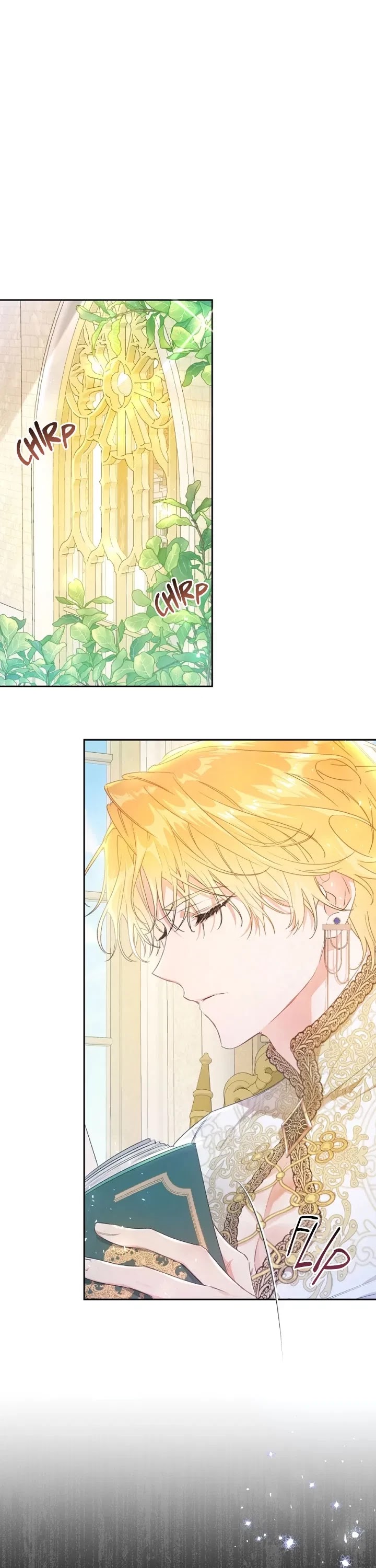 The Villainess Is a Marionette Chapter 31 page 34 - Chapter 31