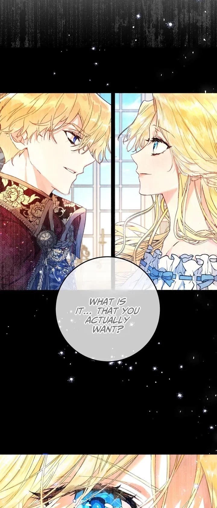The Villainess Is a Marionette Chapter 31 page 35 - Chapter 31