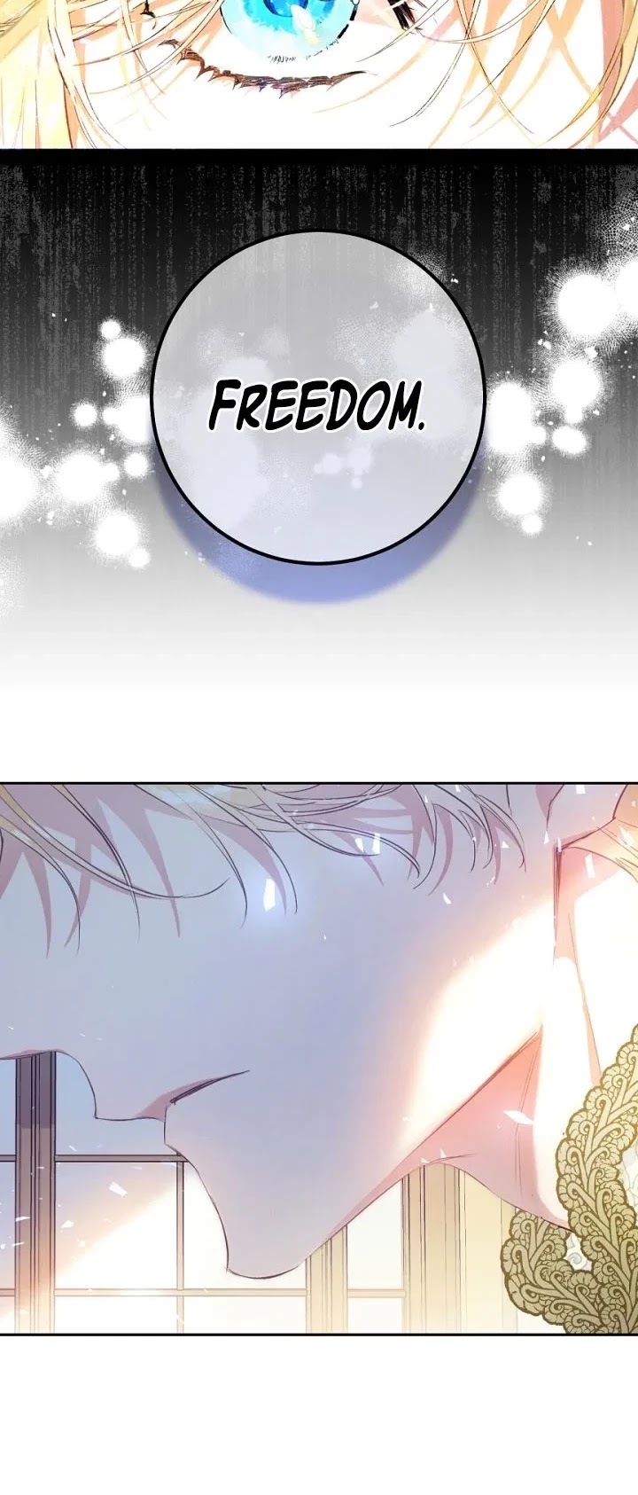 The Villainess Is a Marionette Chapter 31 page 36 - Chapter 31