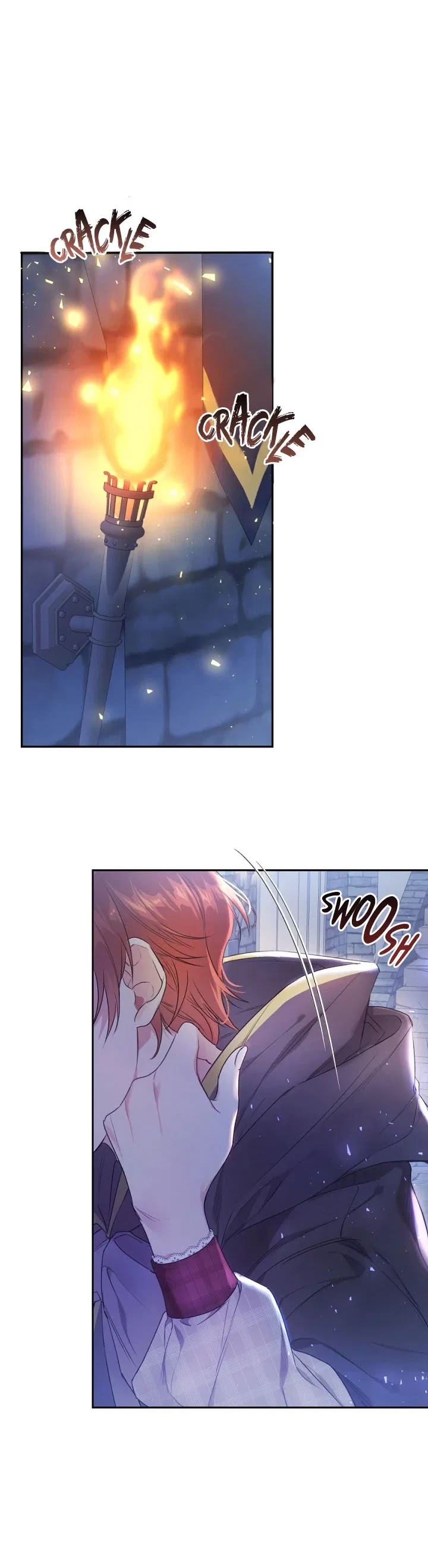 The Villainess Is a Marionette Chapter 31 page 9 - Chapter 31