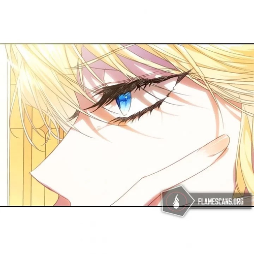 The Villainess Is a Marionette Chapter 31 cover