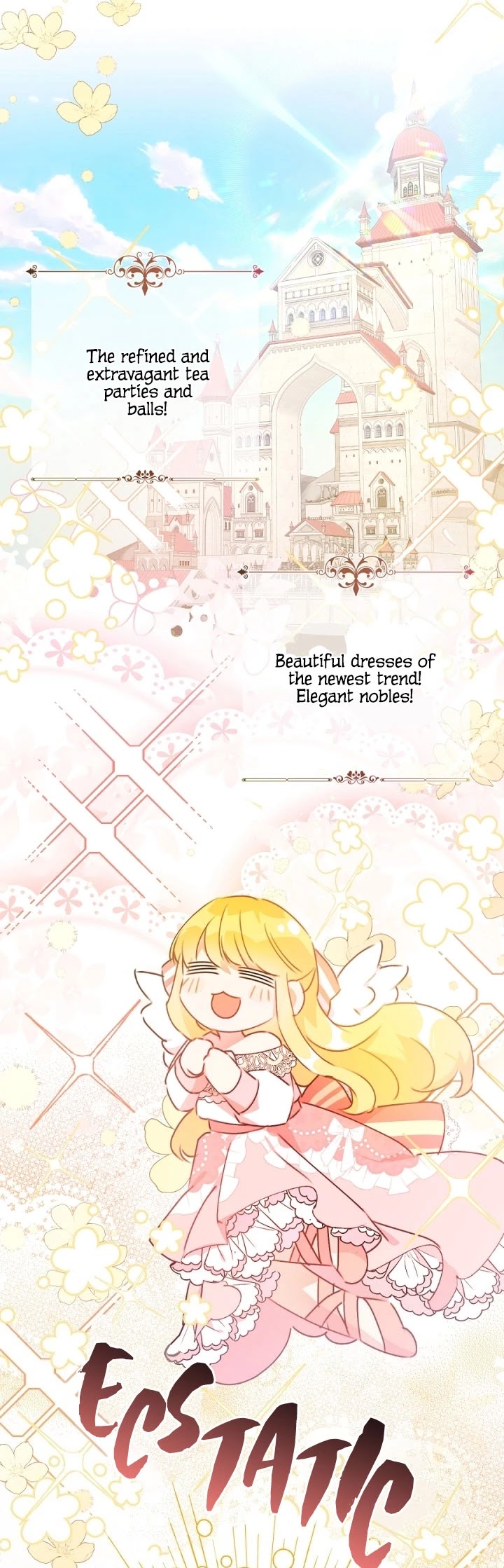 The Villainess Is a Marionette Chapter 32 page 16 - Chapter 32