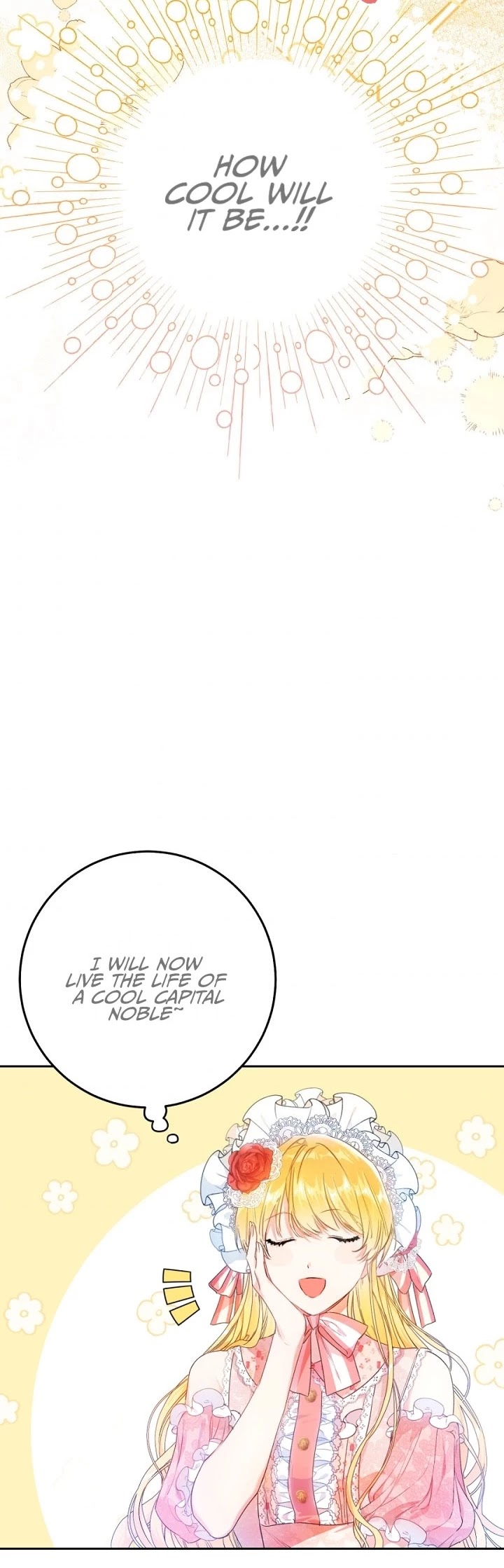 The Villainess Is a Marionette Chapter 32 page 17 - Chapter 32