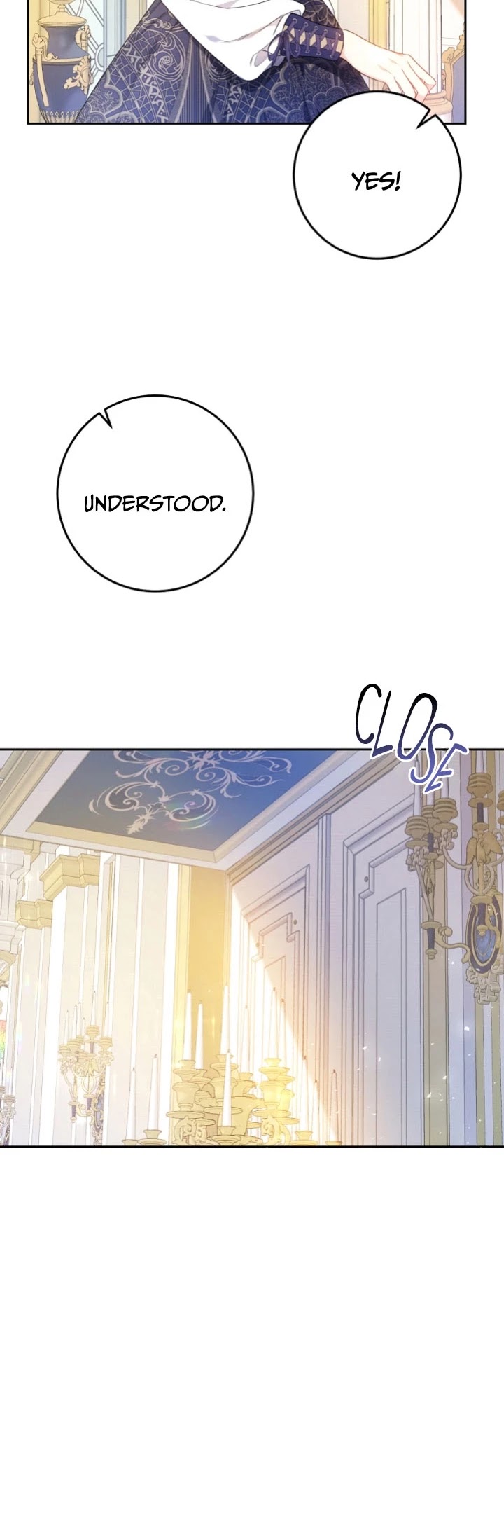 The Villainess Is a Marionette Chapter 32 page 24 - Chapter 32