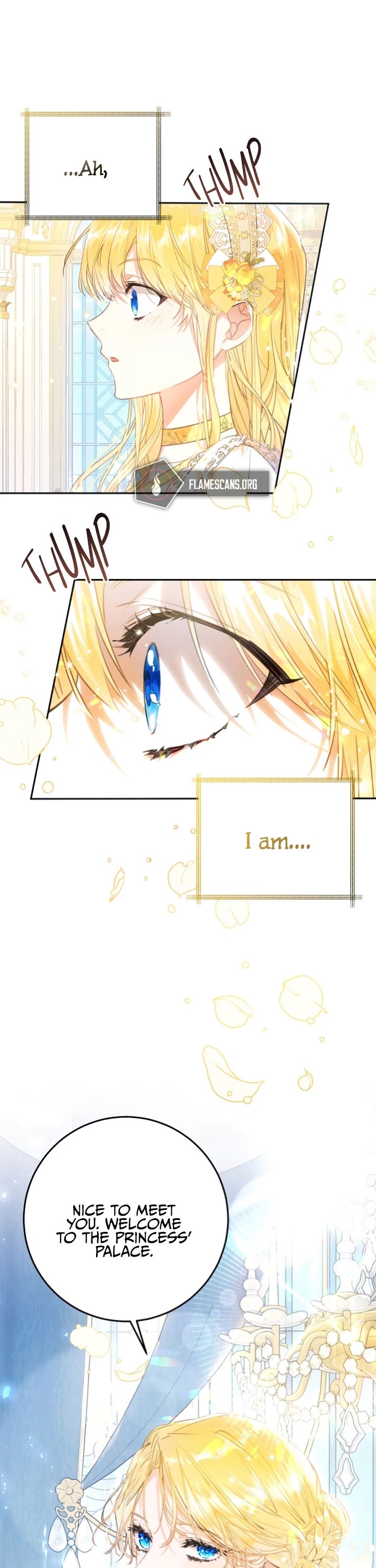 The Villainess Is a Marionette Chapter 32 page 36 - Chapter 32