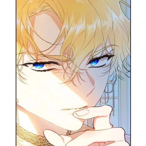 The Villainess Is a Marionette Chapter 32 cover