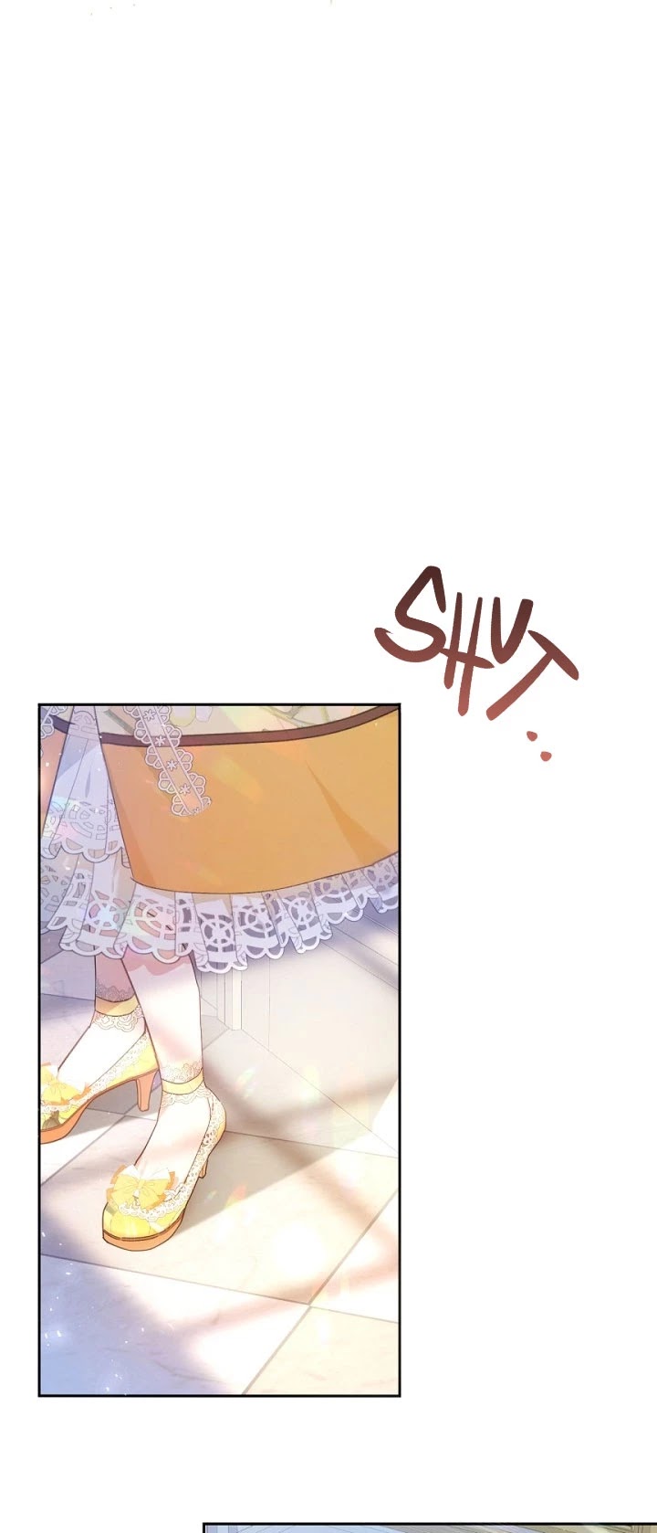 The Villainess Is a Marionette Chapter 33 page 10 - Chapter 33