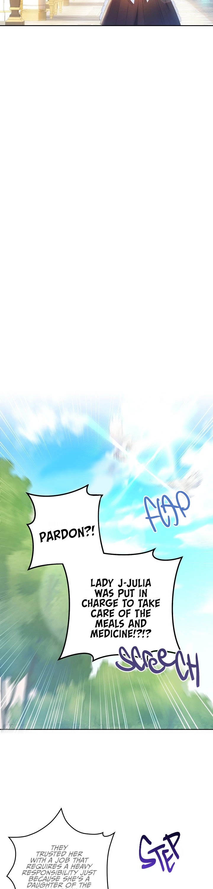 The Villainess Is a Marionette Chapter 33 page 24 - Chapter 33