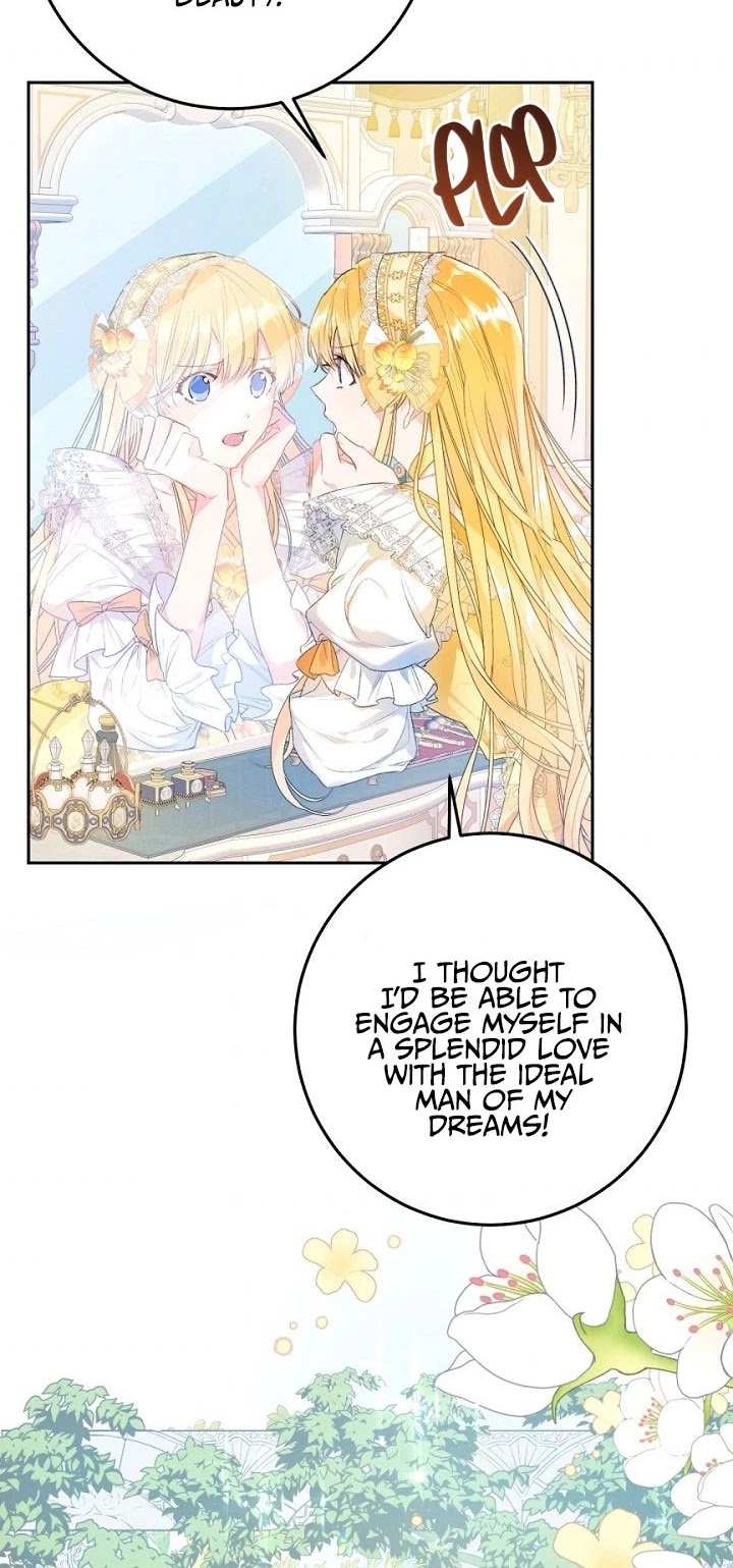 The Villainess Is a Marionette Chapter 33 page 26 - Chapter 33