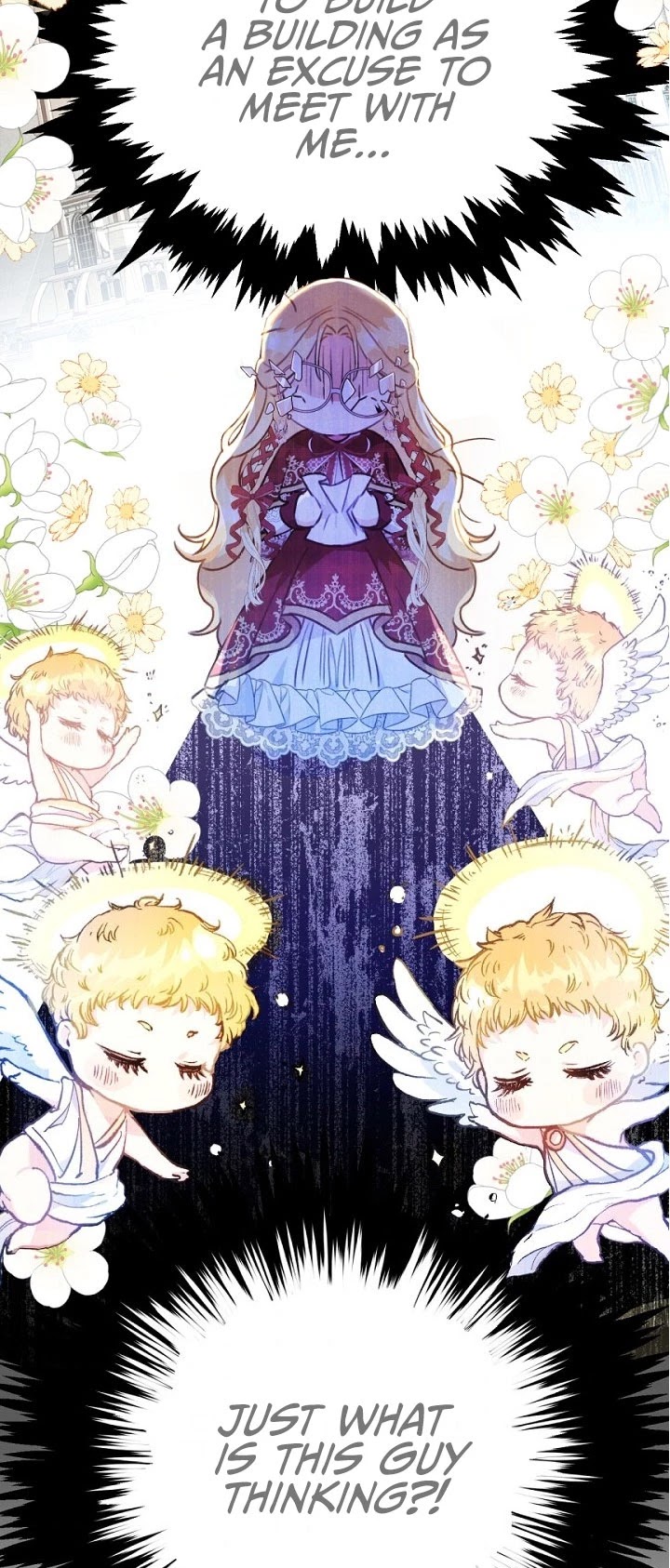 The Villainess Is a Marionette Chapter 33 page 39 - Chapter 33