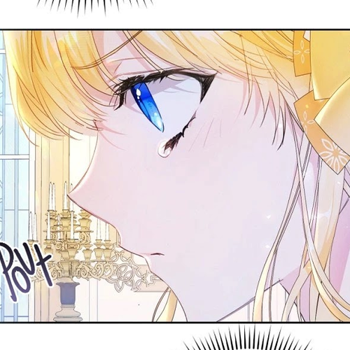 The Villainess Is a Marionette Chapter 33 cover