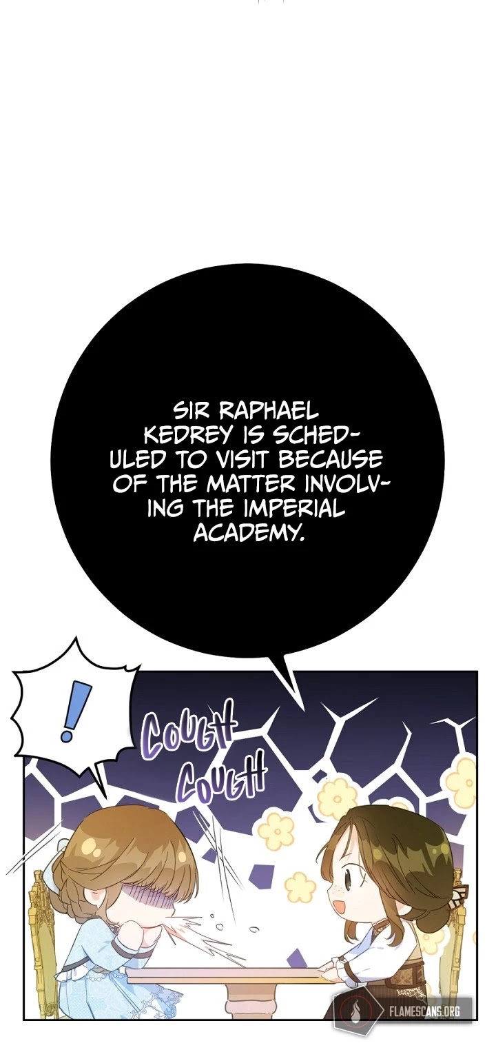 The Villainess Is a Marionette Chapter 34 page 11 - Chapter 34