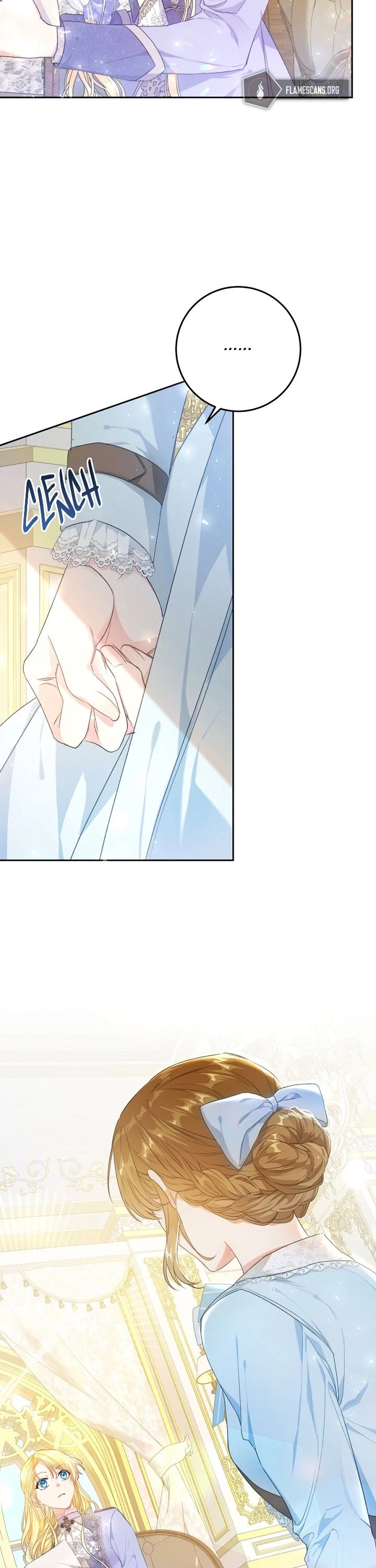 The Villainess Is a Marionette Chapter 34 page 20 - Chapter 34