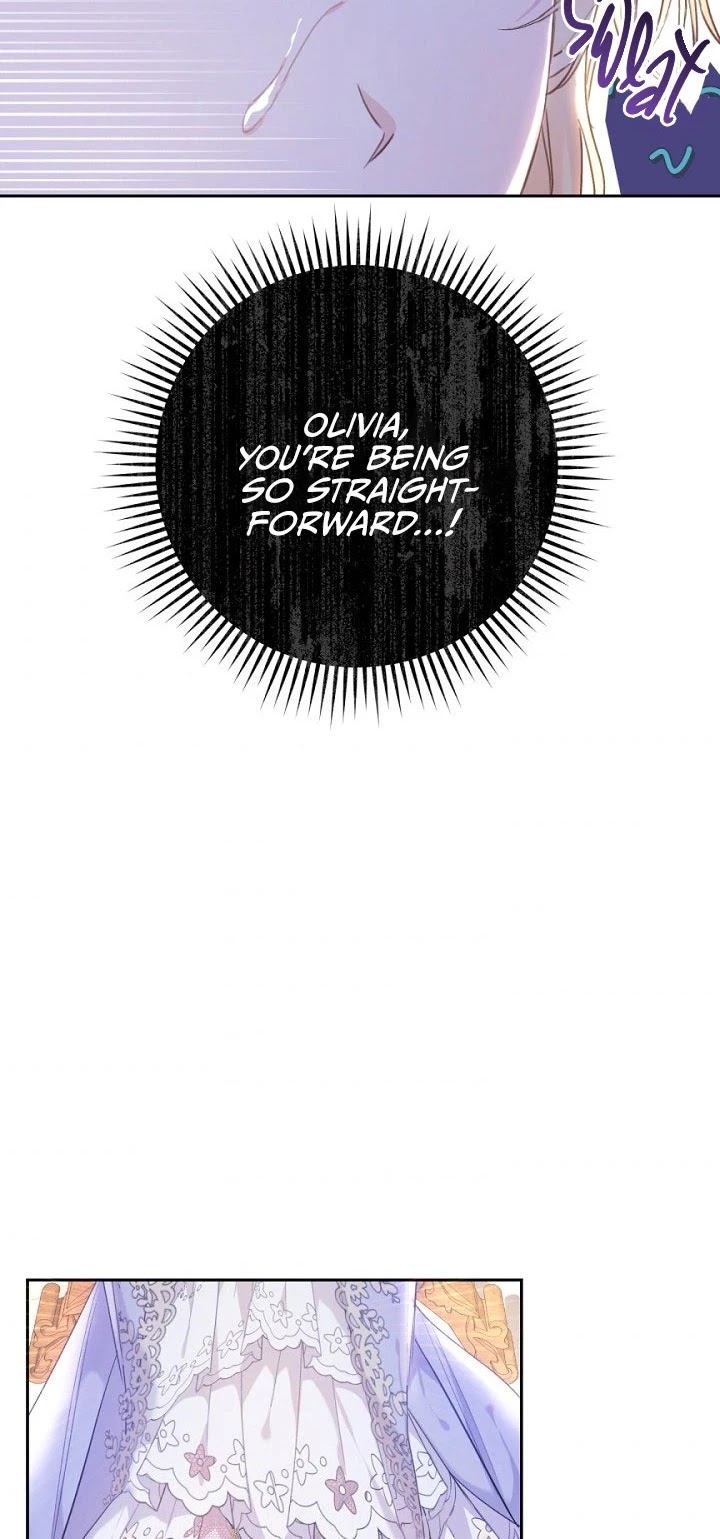 The Villainess Is a Marionette Chapter 34 page 22 - Chapter 34