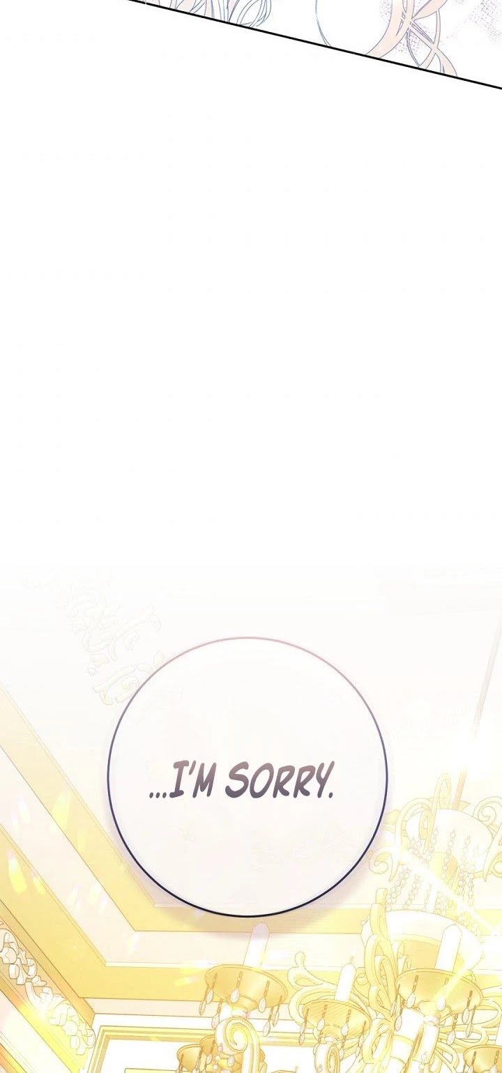The Villainess Is a Marionette Chapter 34 page 27 - Chapter 34