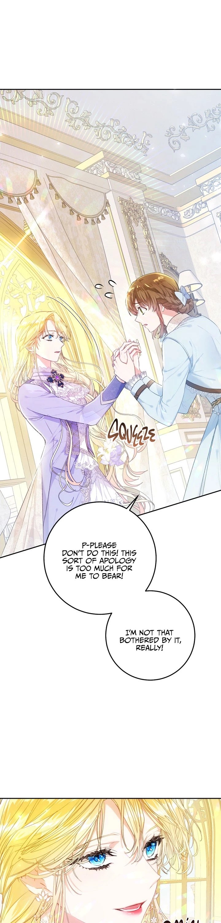 The Villainess Is a Marionette Chapter 34 page 29 - Chapter 34