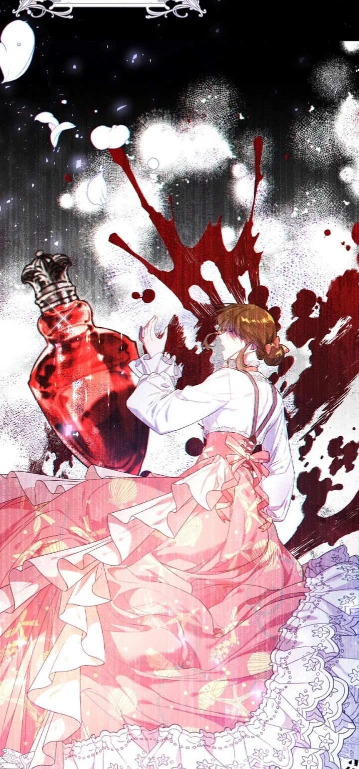 The Villainess Is a Marionette Chapter 34 page 32 - Chapter 34