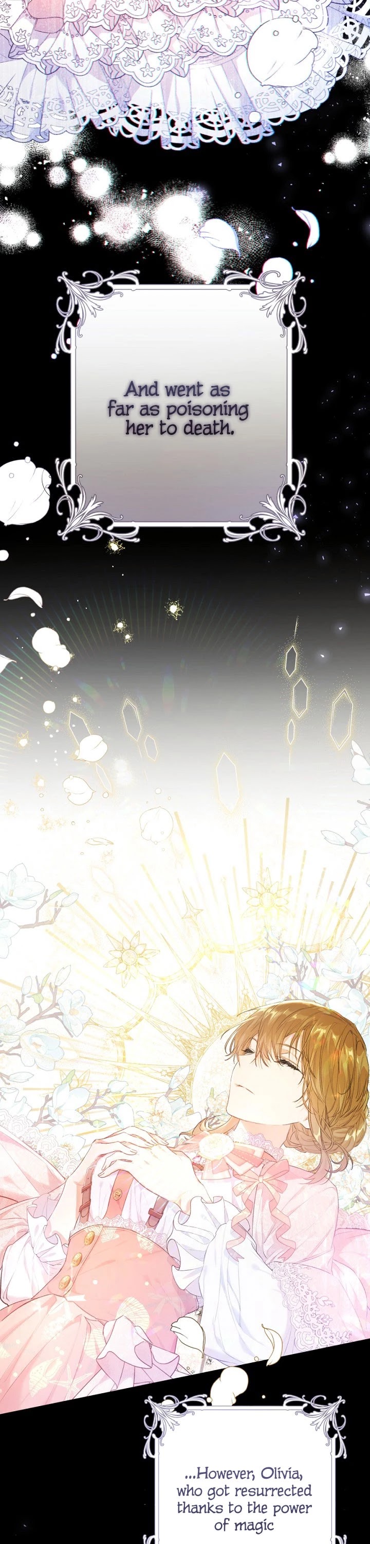 The Villainess Is a Marionette Chapter 34 page 33 - Chapter 34