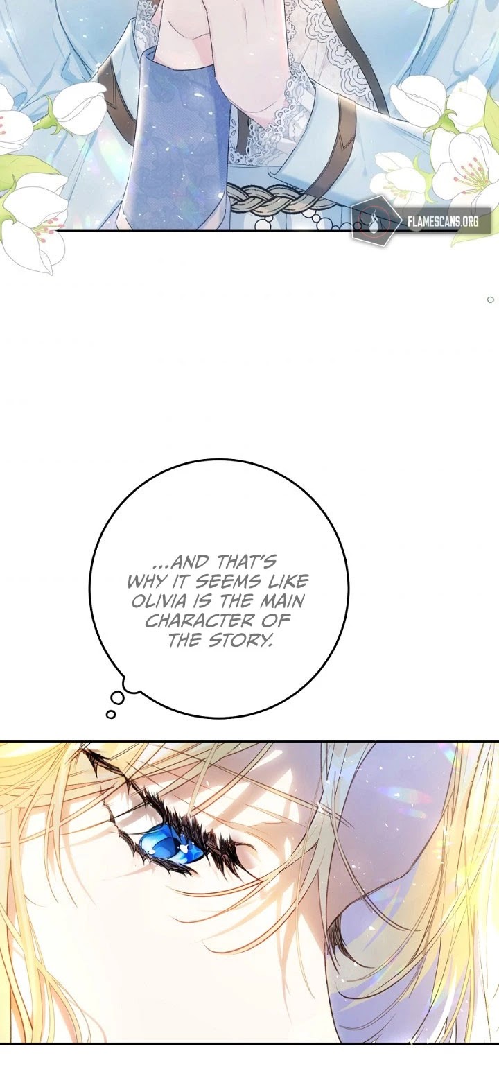 The Villainess Is a Marionette Chapter 34 page 36 - Chapter 34
