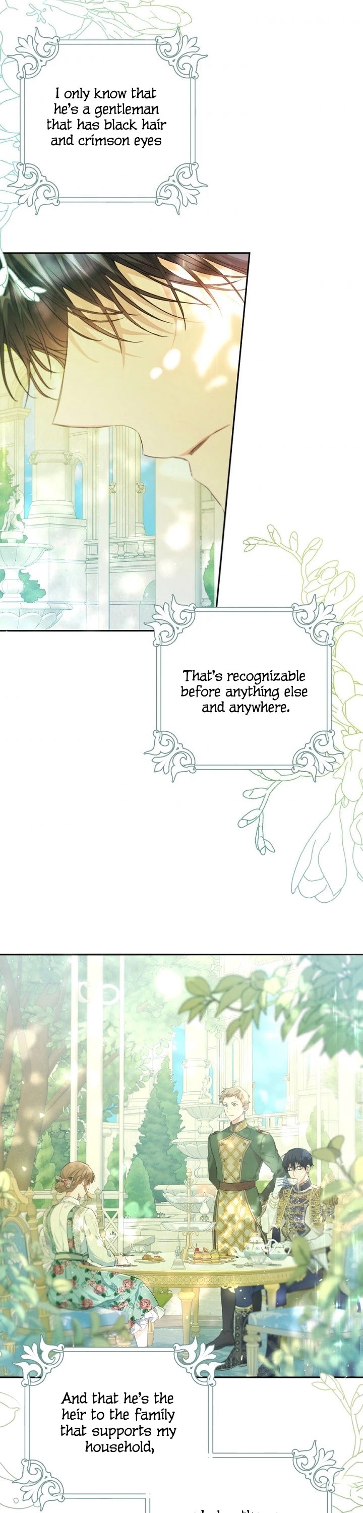 The Villainess Is a Marionette Chapter 34 page 40 - Chapter 34