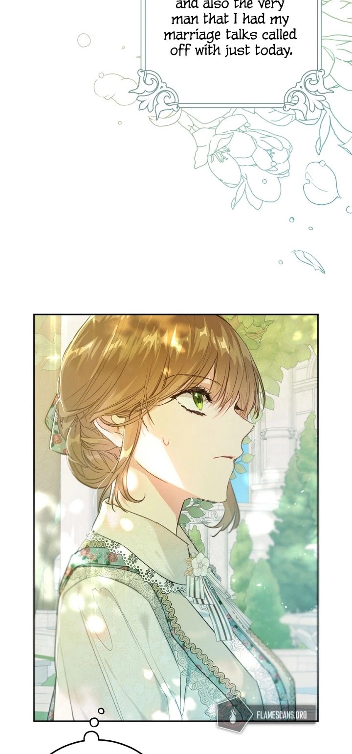 The Villainess Is a Marionette Chapter 34 page 41 - Chapter 34