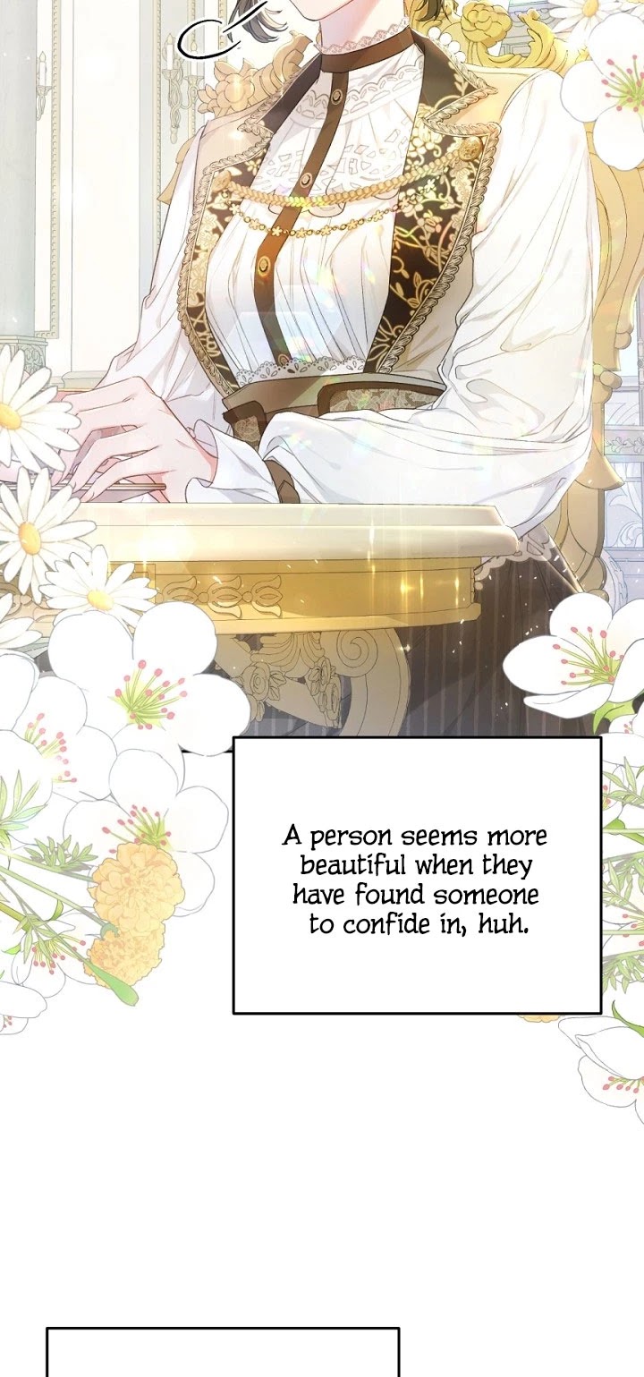 The Villainess Is a Marionette Chapter 34 page 6 - Chapter 34