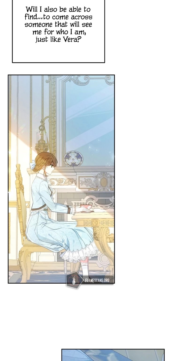 The Villainess Is a Marionette Chapter 34 page 7 - Chapter 34