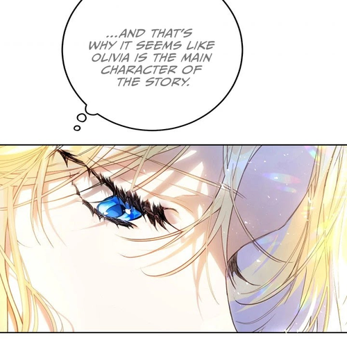 The Villainess Is a Marionette Chapter 34 cover