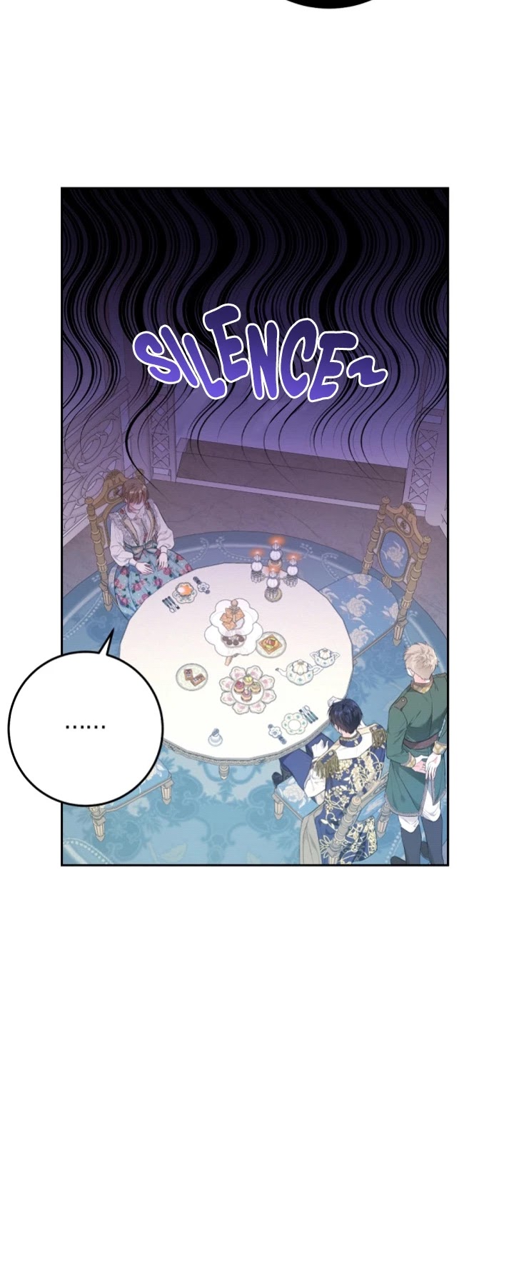 The Villainess Is a Marionette Chapter 35 page 10 - Chapter 35