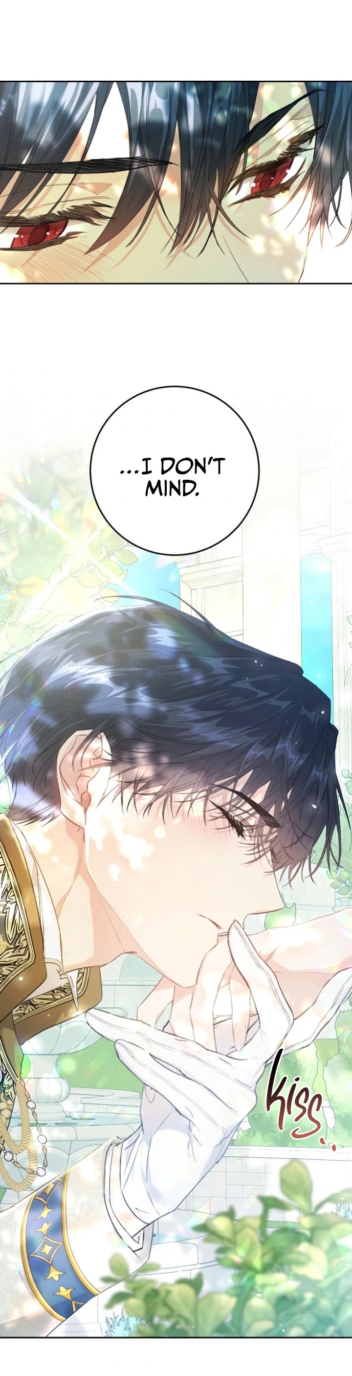 The Villainess Is a Marionette Chapter 35 page 25 - Chapter 35