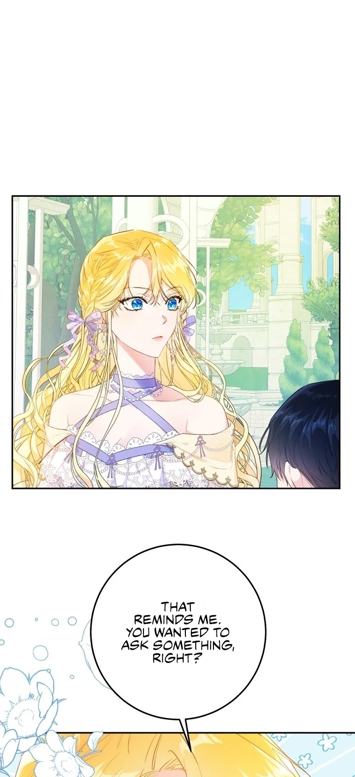 The Villainess Is a Marionette Chapter 36 page 17 - Chapter 36