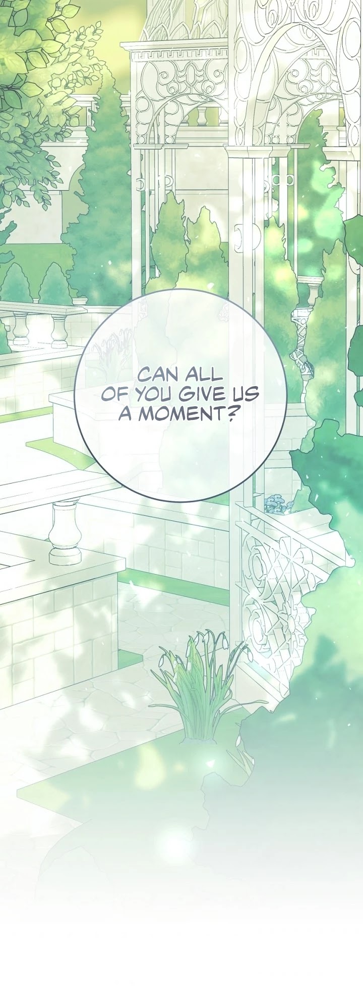 The Villainess Is a Marionette Chapter 36 page 22 - Chapter 36