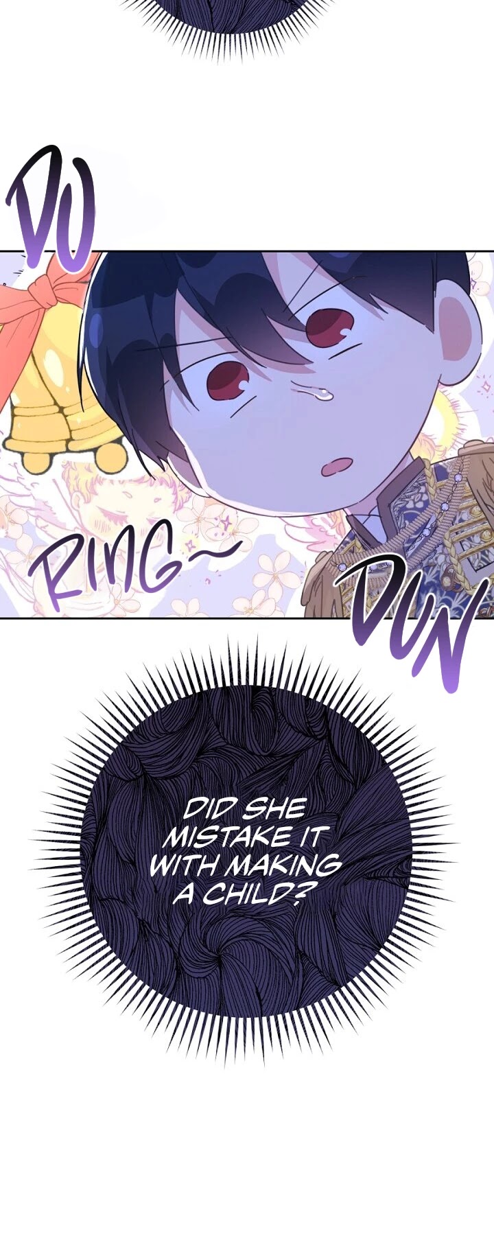 The Villainess Is a Marionette Chapter 36 page 25 - Chapter 36