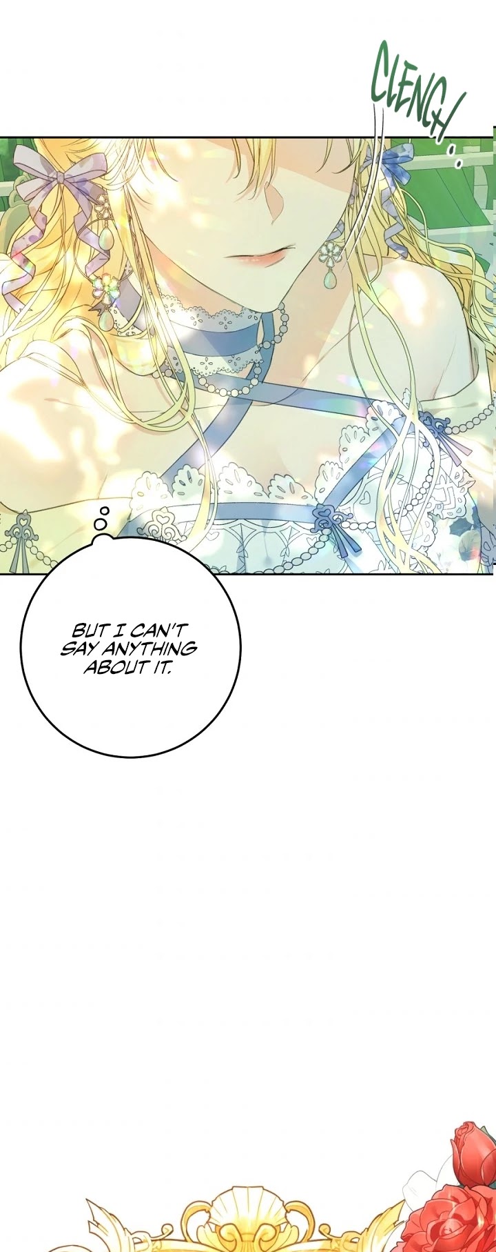 The Villainess Is a Marionette Chapter 36 page 35 - Chapter 36