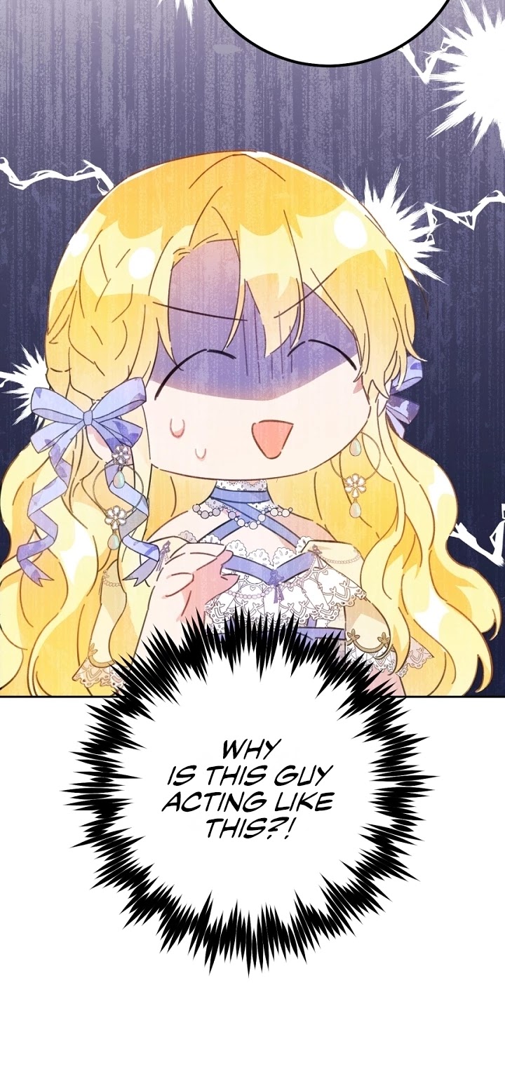 The Villainess Is a Marionette Chapter 36 page 5 - Chapter 36