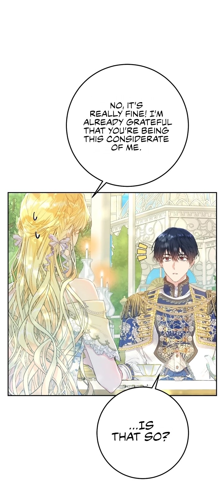 The Villainess Is a Marionette Chapter 36 page 6 - Chapter 36