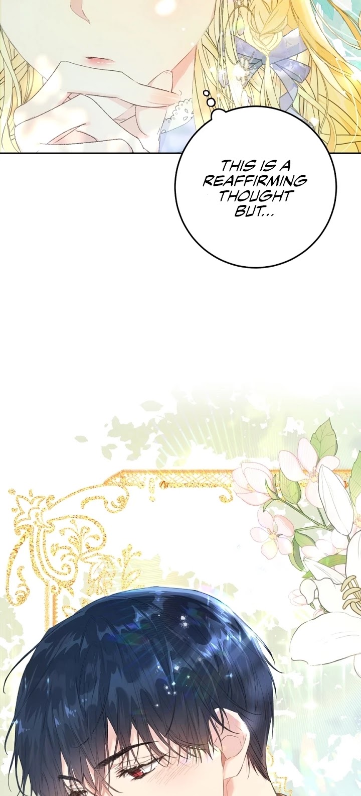 The Villainess Is a Marionette Chapter 36 page 9 - Chapter 36
