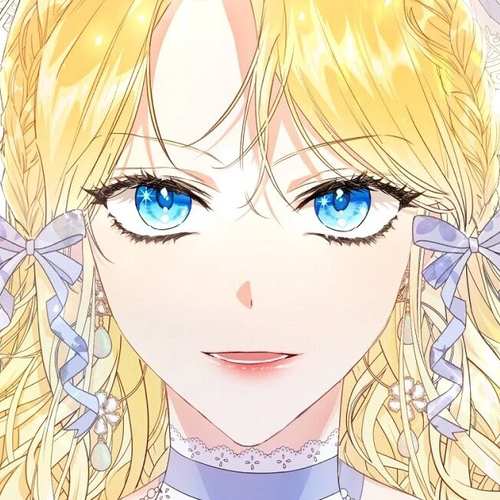 The Villainess Is a Marionette Chapter 36 cover