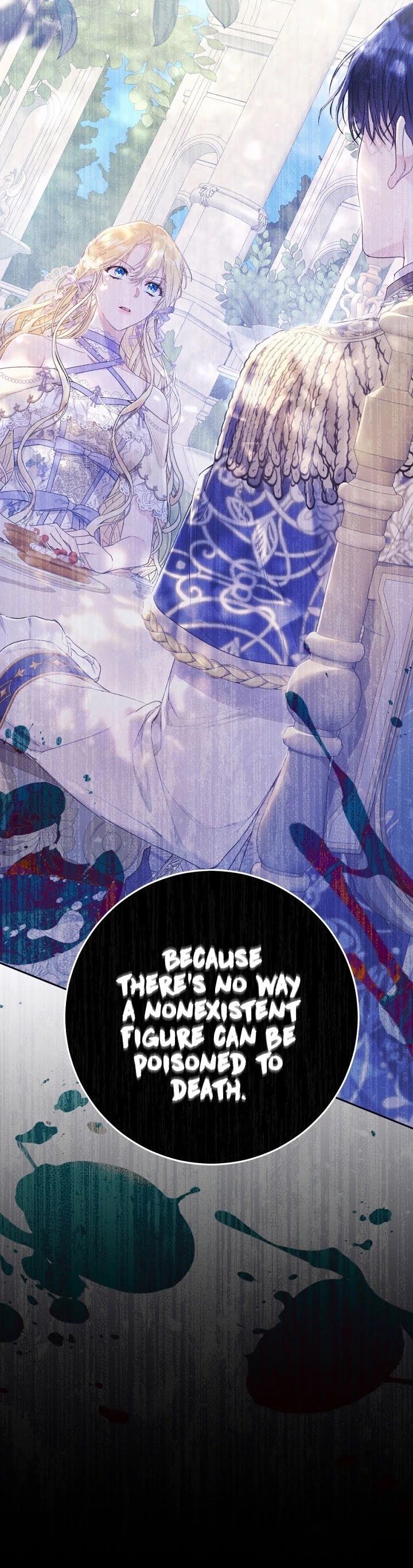 The Villainess Is a Marionette Chapter 37 page 10 - Chapter 37