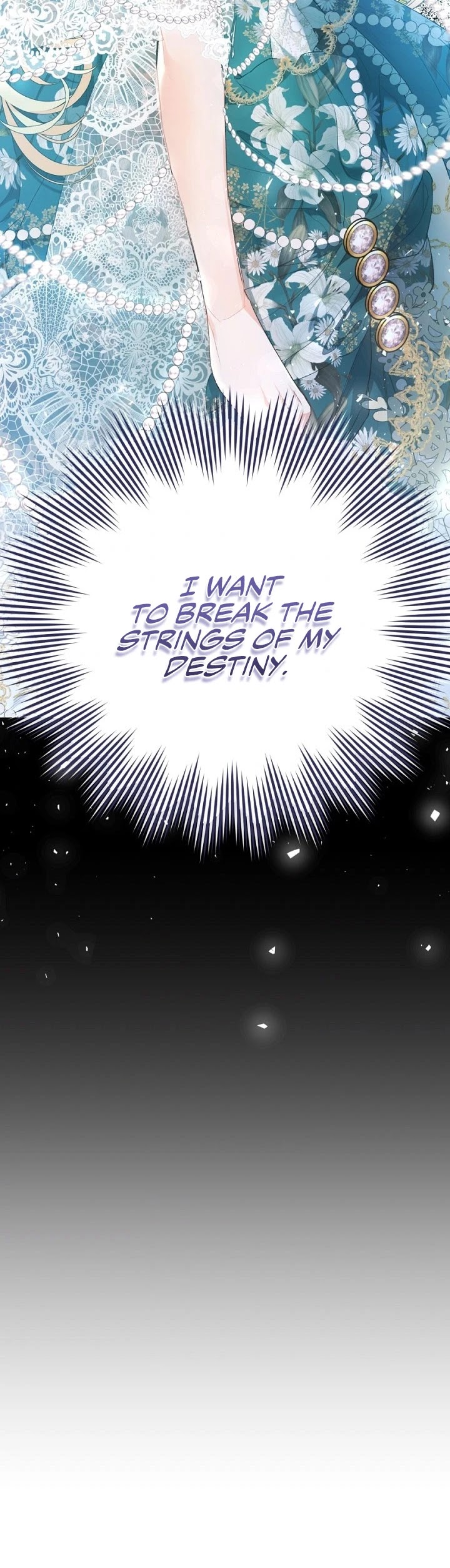 The Villainess Is a Marionette Chapter 37 page 17 - Chapter 37