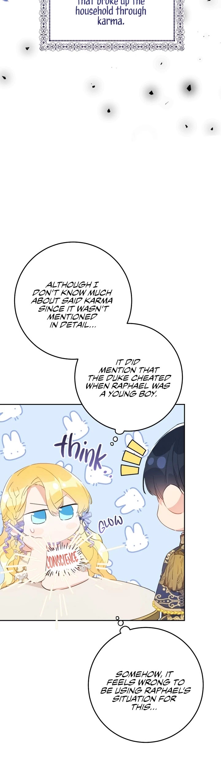 The Villainess Is a Marionette Chapter 37 page 20 - Chapter 37