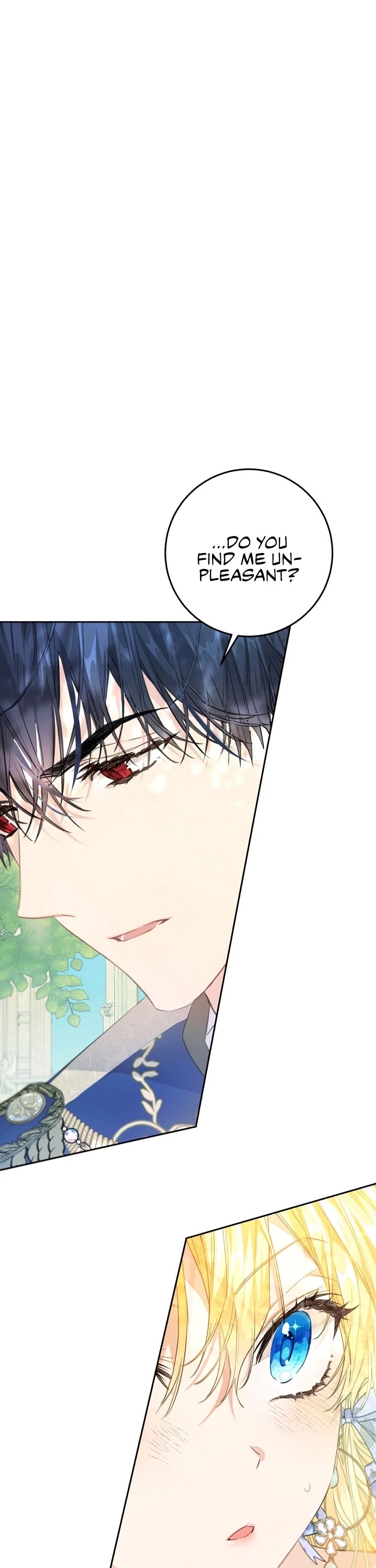 The Villainess Is a Marionette Chapter 37 page 27 - Chapter 37