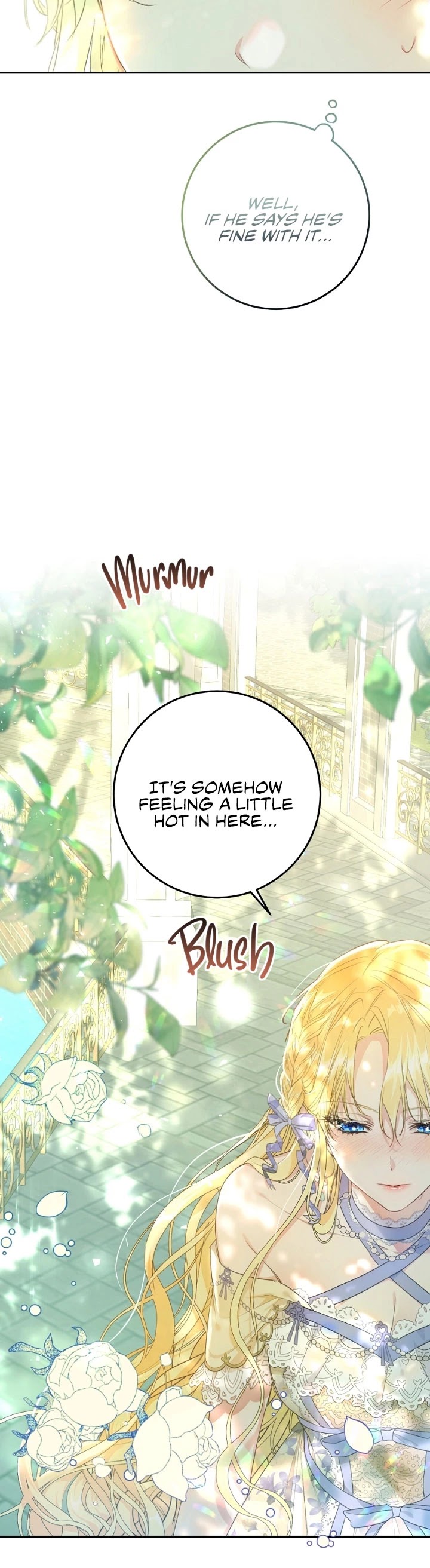 The Villainess Is a Marionette Chapter 37 page 36 - Chapter 37