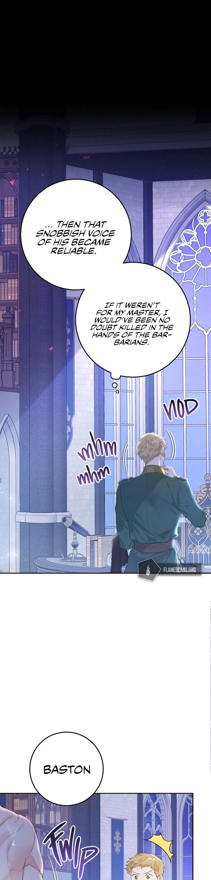 The Villainess Is a Marionette Chapter 37 page 42 - Chapter 37