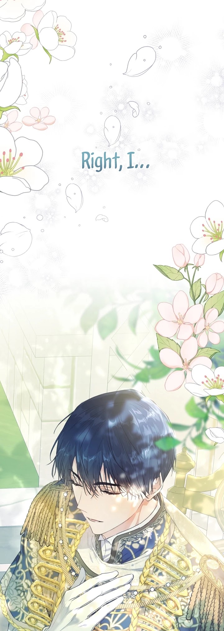 The Villainess Is a Marionette Chapter 37 page 6 - Chapter 37